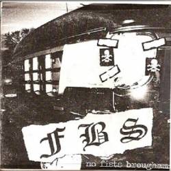 FBS : No Fists Brougham